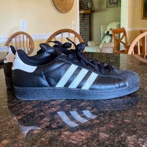 Adidas Superstar Size 11